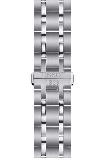 Tissot Couturier Quarz T035.617.11.051.00