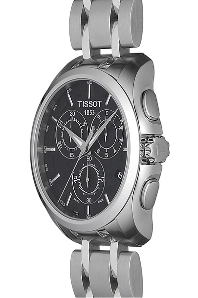 Tissot Couturier Quarz T035.617.11.051.00