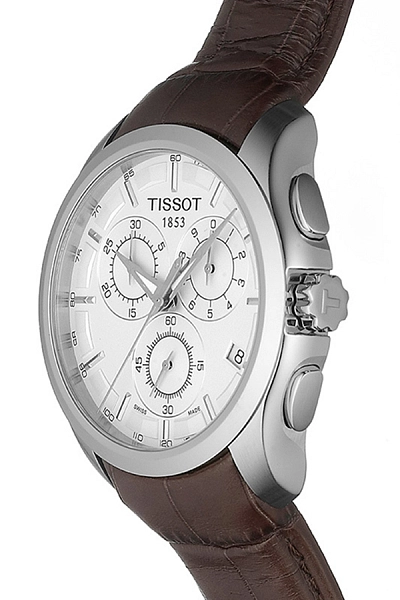 Tissot Couturier Quarz T035.617.16.031.00