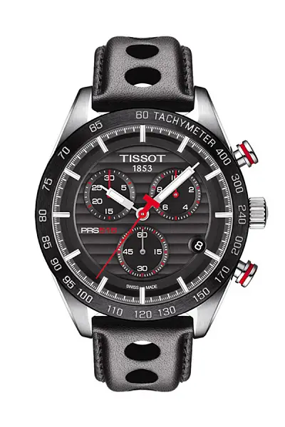 Tissot PRS 516 Quarz T100.417.16.051.00