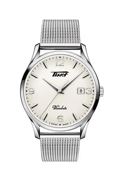 Tissot Heritage Visodate Quarz T118.410.11.277.00