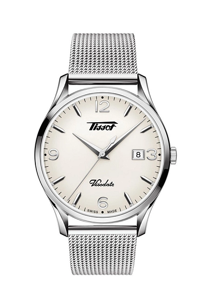 Tissot Heritage Visodate Quarz T118.410.11.277.00