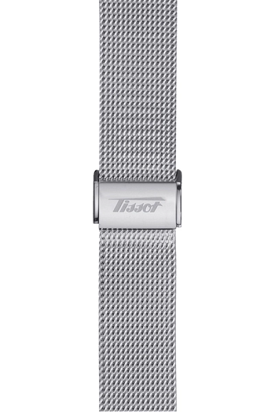 Tissot Heritage Visodate Quarz T118.410.11.277.00
