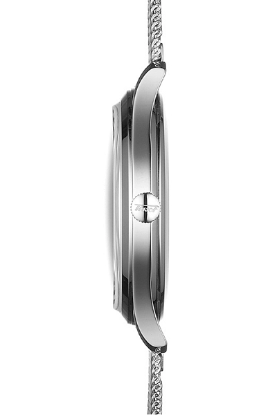 Tissot Heritage Visodate Quarz T118.410.11.277.00