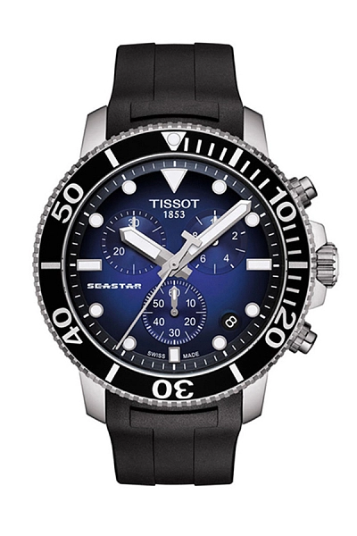 Tissot Seastar 1000 Quarz T120.417.17.041.00