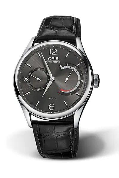 Oris Artelier Kaliber 111 111 7700 4063-SET1 23 72FC