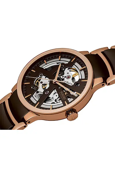 Rado Centrix Automatik Offenes Herz R30181312