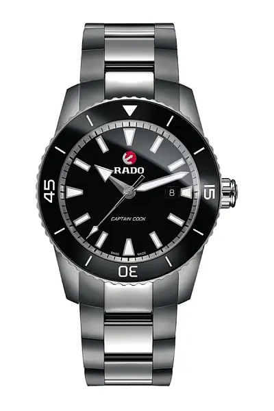 Rado HyperChrome Captain Cook Automatik R32501153
