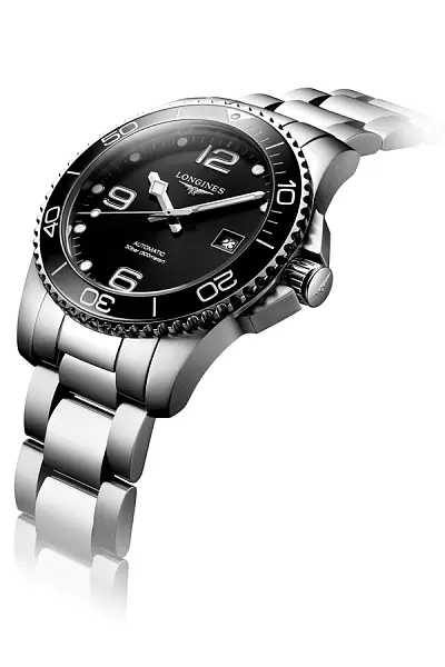 Longines HydroConquest L3.781.4.56.6