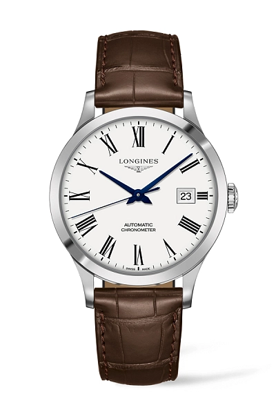 Longines Rekord L2.821.4.11.2