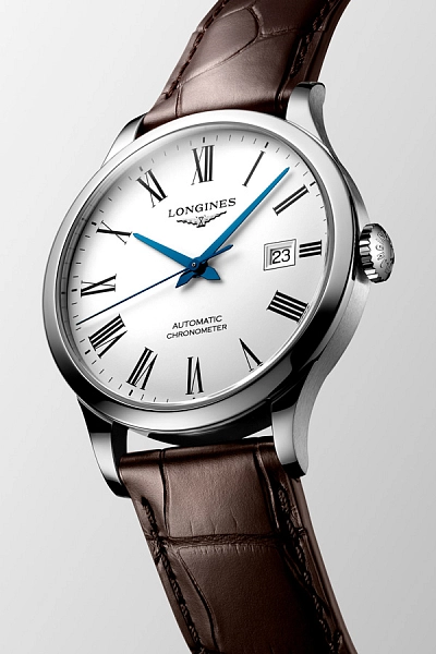 Longines Rekord L2.821.4.11.2