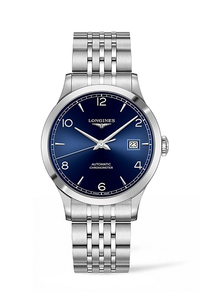 Longines Rekord L2.821.4.96.6