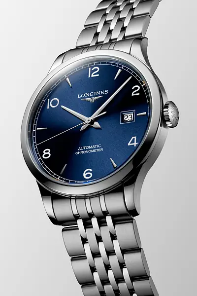 Longines Rekord L2.821.4.96.6