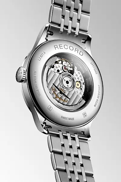 Longines Rekord L2.821.4.96.6