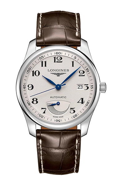 Die Longines Master Collection L2.908.4.78.3
