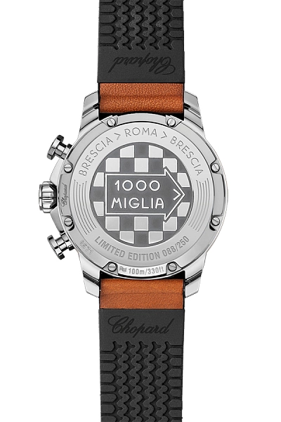 Chopard Mille Miglia 2019 Rennausgabe 168571-3004