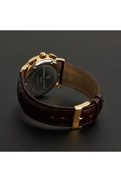 Frederique Constant Chronograph FC-292MC4P5