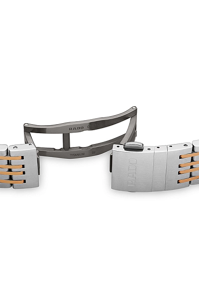 Rado Coupole Klassisch Offenes Herz R22894163