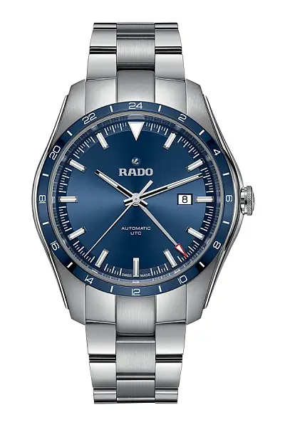 Rado HyperChrome Automatik UTC R32050203