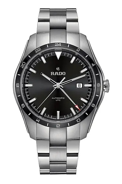 Rado HyperChrome Automatik UTC R32050153