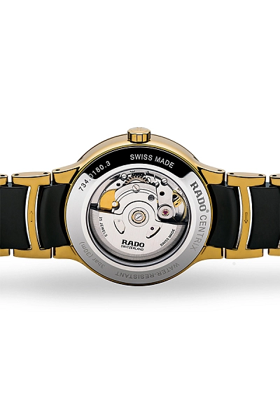 Rado Centrix Automatik Diamanten R30079762