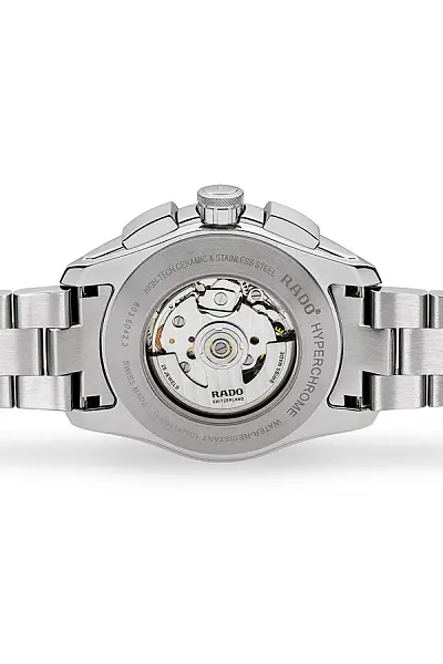 Rado HyperChrome Automatik-Chronograph R32042203