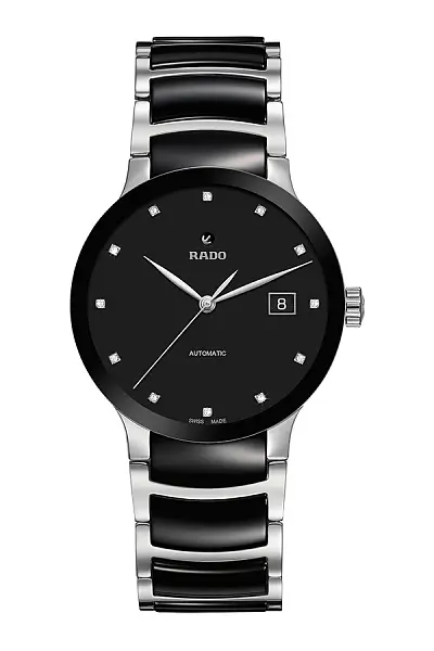 Rado Centrix Automatik Diamanten R30941752