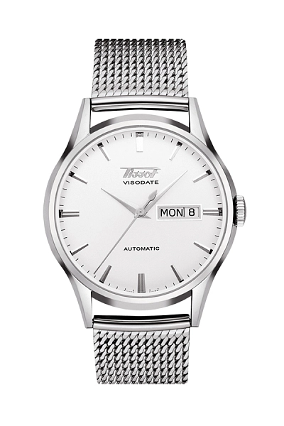 Tissot Heritage Visodate Automatik T019.430.11.031.00