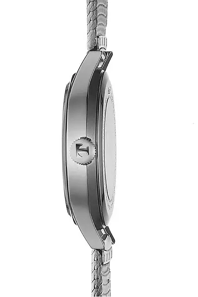 Tissot Heritage Visodate Automatik T019.430.11.031.00