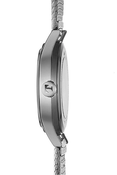 Tissot Heritage Visodate Automatik T019.430.11.031.00