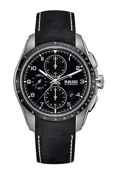 Rado HyperChrome Automatik-Chronograph R32042155