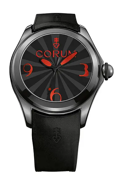 Corum Bubble 47 Luminova 082.310.98/0371 BR01