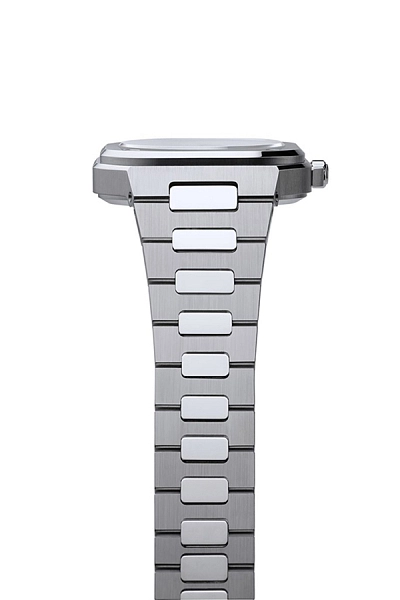 Bell & Ross BR 05 Schwarzer Stahl BR05A-BL-ST/SST