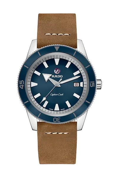 Rado Kapitän Cook Automatik R32505205