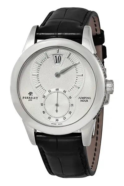 Perrelet-Springstunde A1037/6