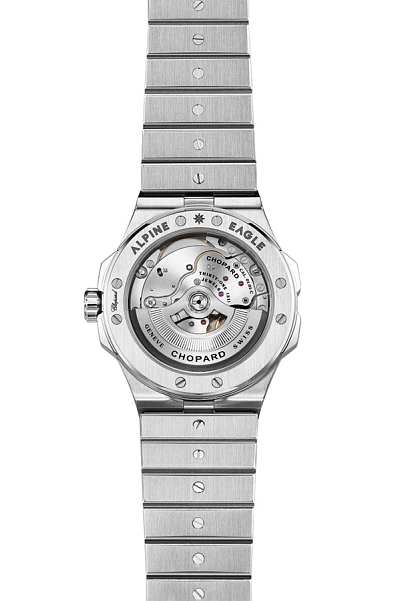 Chopard Alpenadler 298600-3001