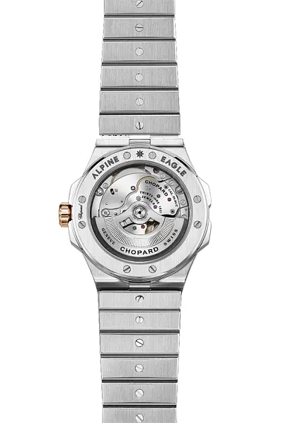 Chopard Alpenadler 298600-6001