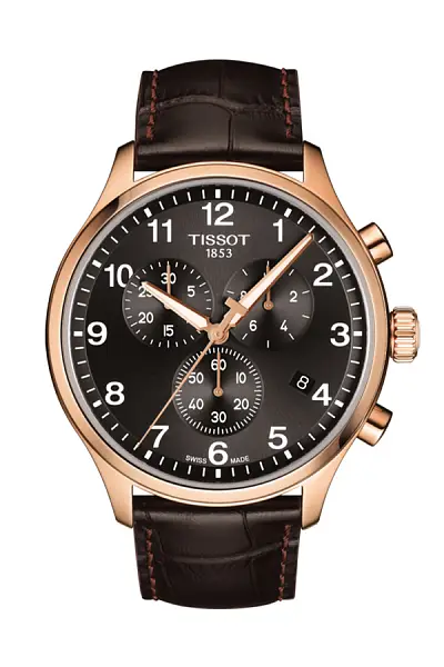 Tissot Chrono XL Klassisch T116.617.36.057.01