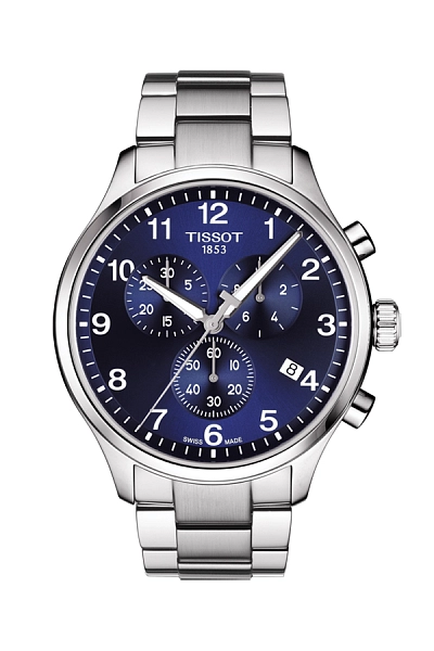 Tissot Chrono XL Klassisch T116.617.11.047.01