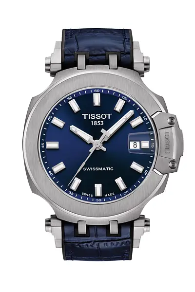 Tissot T-Race Swissmatic T115.407.17.041.00