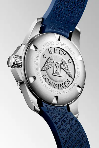 Longines HydroConquest L3.782.4.96.9