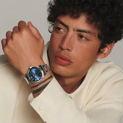 Longines Conquest L3.759.4.96.6