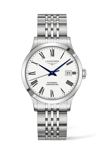 Longines Rekord L2.820.4.11.6
