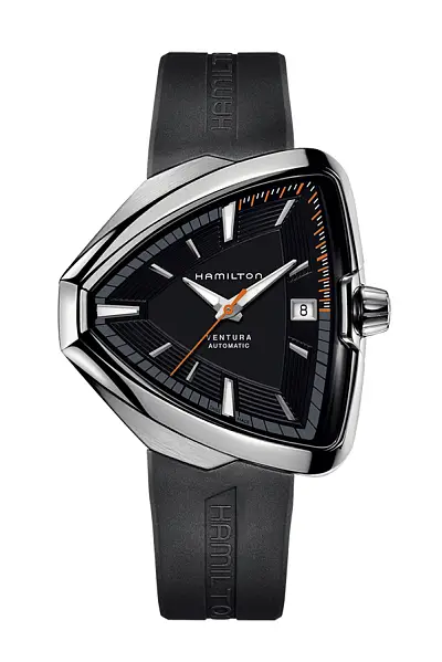 Hamilton Ventura ELVIS80 Automatik H24555331