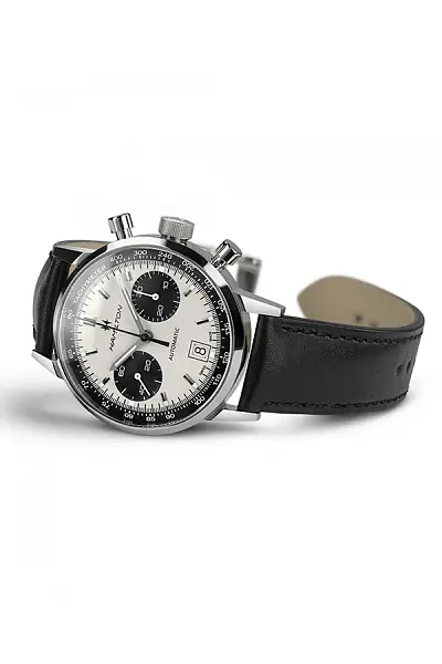 Hamilton American Classic Intra-Matic Automatik Chrono H38416711