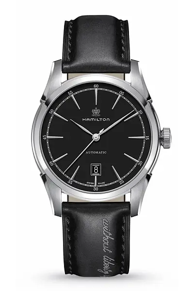 Hamilton American Classic Spirit of Liberty Automatik H42415731