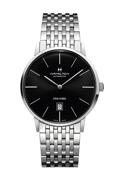 Hamilton American Classic Intra-Matic Automatik H38755131