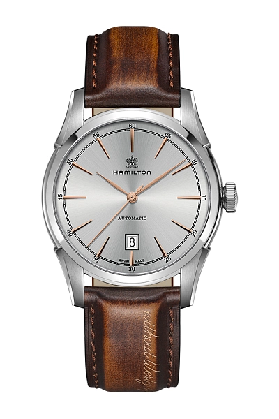 Hamilton American Classic Spirit of Liberty Automatik H42415551
