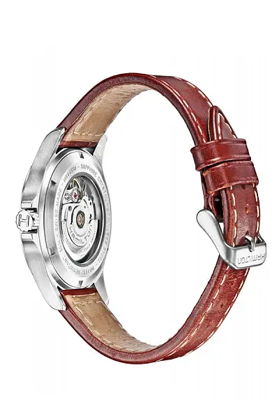 Hamilton Khaki Field King Automatik H64455533