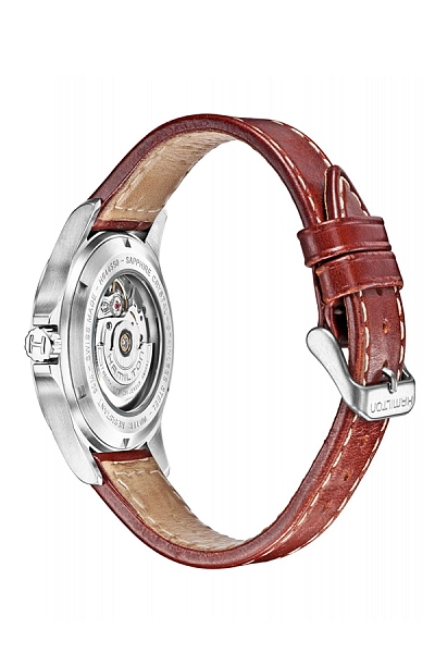Hamilton Khaki Field King Automatik H64455533